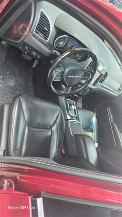 Chrysler 300
